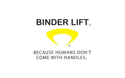 Binder Lift Inc